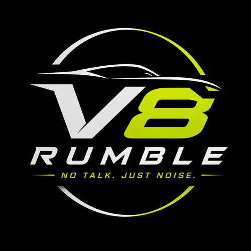 V8Rumble